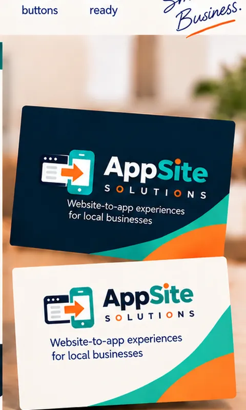 Business cards